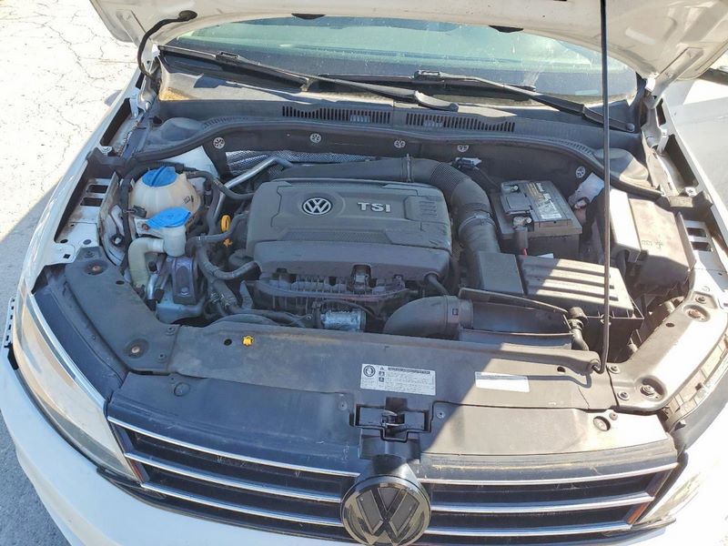 Motor para Volkswagen Jetta 2015, 2016, 2017, 2018 - 1.8 Litros, Turbo, ID "CPRA" -70,300 Kms