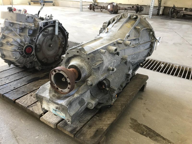 Transmisión Automática para Dodge Durango, 2019, 2020, 2021, 2022, 2023, 2024, 2025 - 3.6L, 4X2 - 54,000 Kms & Jeep Grand Cherokee 2017, 2018, 2019, 2020