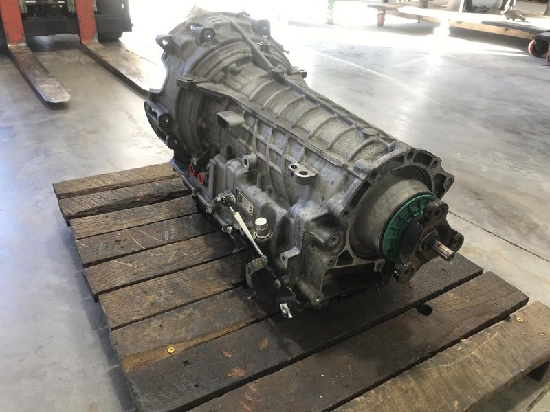 Transmisión Automática para Ford Explorer 2020, 2021, 2022, 2023 - 2.3L, 4x2, RWD, con Stop-Start - 48,200 Kms