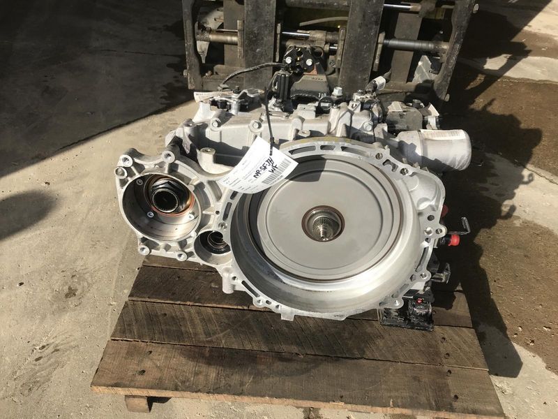 Transmisión Automática para Hyundai Santa Cruz 2022, 2023, 2024 - 2.5L, Turbo, AWD - 19,000 Kms