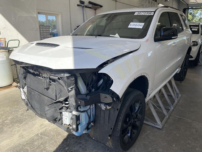 Transmisión Automática para Dodge Durango, 2019, 2020, 2021, 2022, 2023, 2024, 2025 - 3.6L, 4X2 - 54,000 Kms & Jeep Grand Cherokee 2017, 2018, 2019, 2020