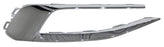 Moldura Fascia Trasera para Volkswagen Jetta 2022, 2023, 2024, 2025, 2026 Cromado Izquierdo