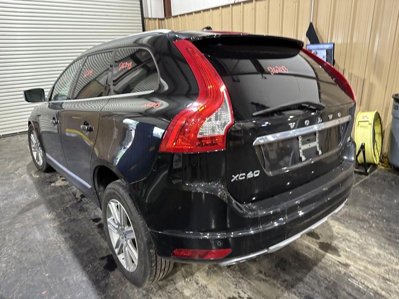 Transmisión Automática para Volvo XC60 2015, 2016, 2017 - 2.0L - VIN 40 (4º y 5º dígito) - 90,000 Kms
