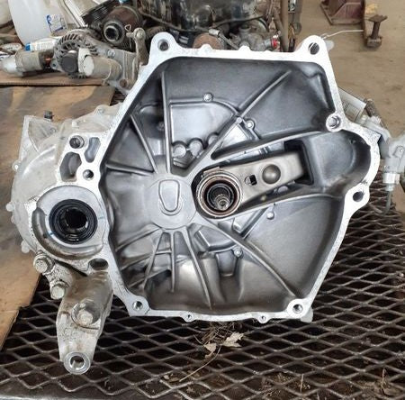 Transmisión Manual para Honda Fit 2015, 2016, 2017, 2018, 2019 - 1.5L, 6 Velocidades - 84,500 Kms