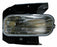 Faro Niebla para Camioneta Ford 1999, 2000, 2001, 2002, 2003, 2004 con Base, con Foco Derecho