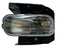 Faro Niebla para Camioneta Ford 1999, 2000, 2001, 2002, 2003, 2004 con Base, con Foco Izquierdo