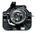 Faro Niebla para Nissan Altima 2007, 2008, 2009, 2010, 2011, 2012 - Con Base, con Foco Izquierdo