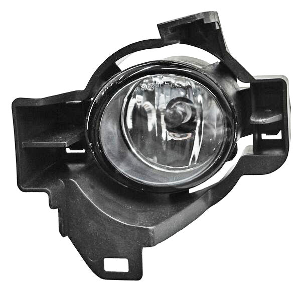 Faro Niebla Nissan Altima 2010, 2011, 2012 (4 Puertas) Con Base, Con Foco, Izquierdo