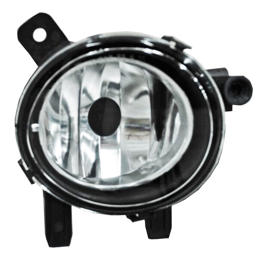 Faro Niebla para BMW Serie 1 2012, 2013/ Serie 2 2014, 2015, 2016 & Serie 3 2012, 2013, 2014, 2015 & Serie 4 2014, 2015, 2016 sin Foco, Derecho