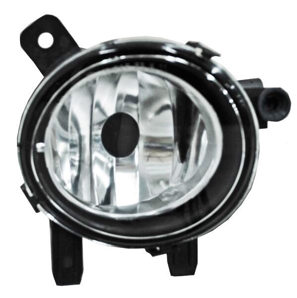 Faro Niebla para BMW Serie 1 2012, 2013/ Serie 2 2014, 2015, 2016 & Serie 3 2012, 2013, 2014, 2015 & Serie 4 2014, 2015, 2016 sin Foco, Derecho