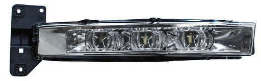 Faro Niebla para Dodge Charger 2015, 2016, 2017, 2018, 2019, 2020, 2021, 2022, 2023 LEDS Derecho