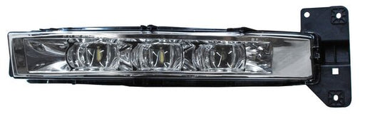 Faro Niebla para Dodge Charger 2015, 2016, 2017, 2018, 2019, 2020, 2021, 2022, 2023 LEDS Izquierdo