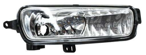 Faro Niebla para Ford Focus 2015, 2016, 2017 - Sin Foco Derecho