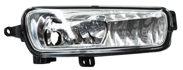 Faro Niebla para Ford Focus 2015, 2016, 2017 - Sin Foco Derecho