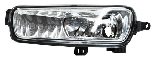 Faro Niebla para Ford Focus 2015, 2016, 2017 - Sin Foco Izquierdo