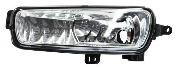 Faro Niebla para Ford Focus 2015, 2016, 2017 - Sin Foco Izquierdo