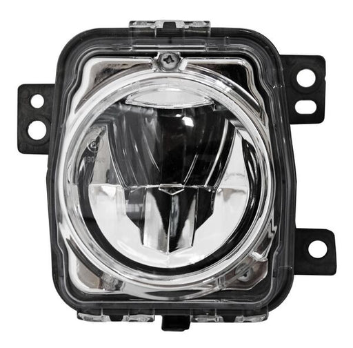 Faro Niebla para Acura Tlx 2015, 2016, 2017 - LEDS - Derecho