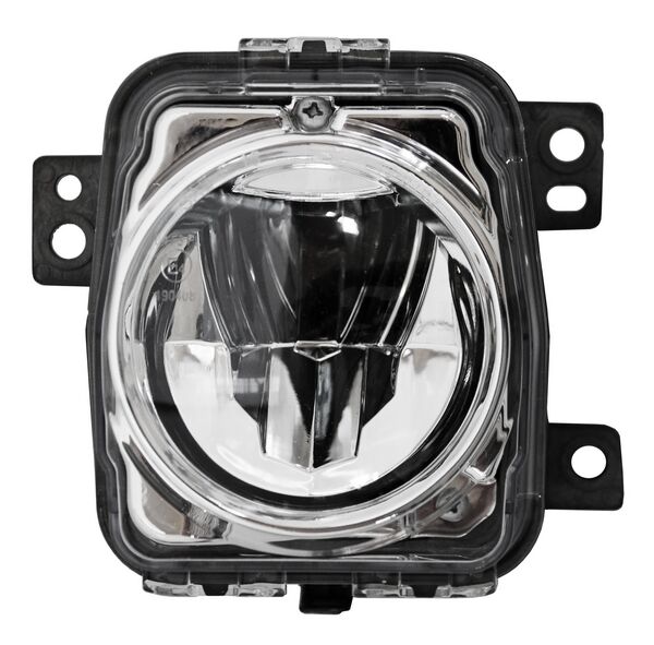 Faro Niebla para Acura Tlx 2015, 2016, 2017 - LEDS - Derecho