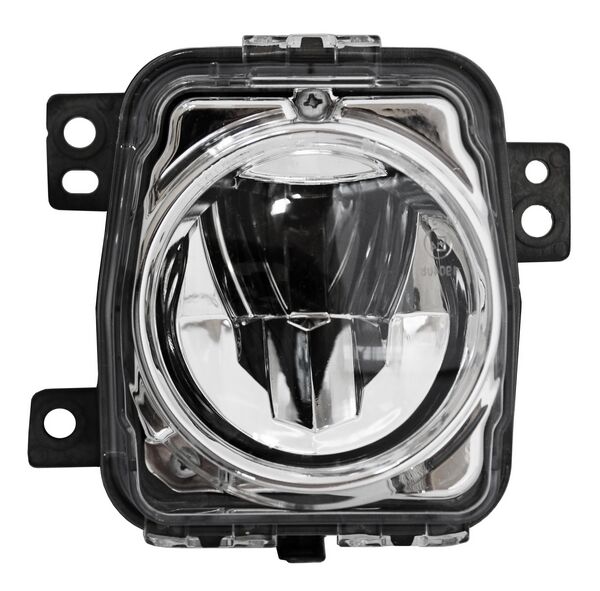 Faro Niebla para Acura Tlx 2015, 2016, 2017 - LEDS - Izquierdo