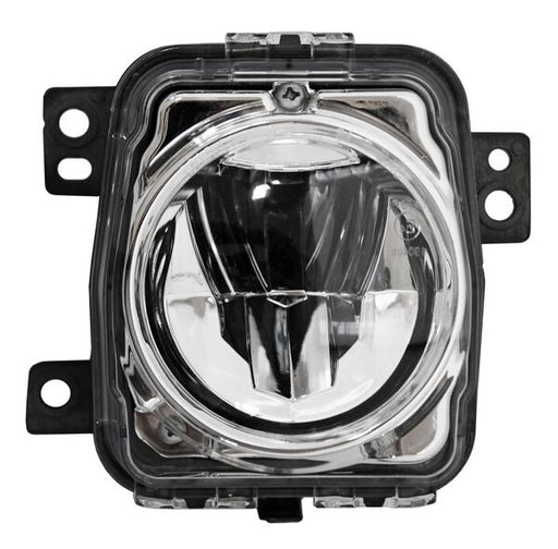 Faro Niebla para Acura Tlx 2015, 2016, 2017 - LEDS - Izquierdo