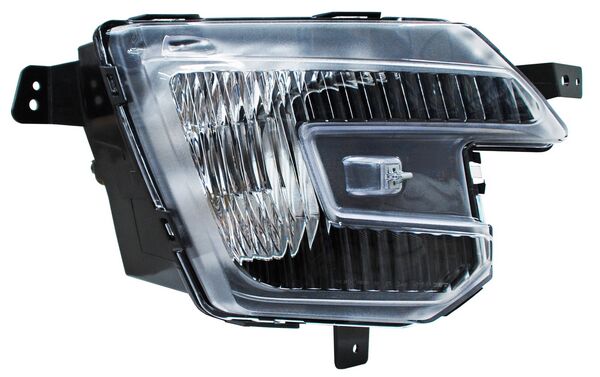 Faro Niebla para Ford Explorer 2016, 2017 - Con Foco Derecho