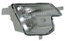 Faro Niebla para Ford Explorer 2016, 2017 Limited sin Foco Derecho