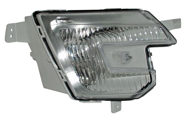 Faro Niebla para Ford Explorer 2016, 2017 Limited sin Foco Derecho