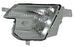 Faro Niebla para Ford Explorer 2016, 2017 Limited sin Foco Izquierdo