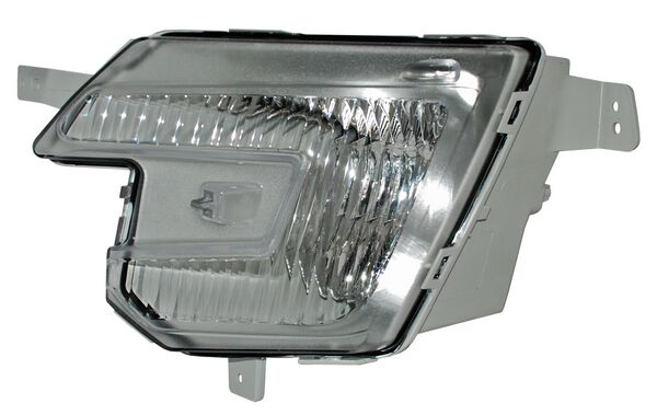 Faro Niebla para Ford Explorer 2016, 2017 Limited sin Foco Izquierdo