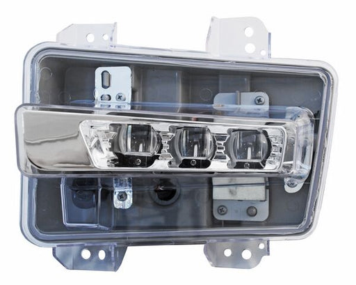 Faro Niebla para Ford Expedition 2015, 2016, 2017 - LEDS - Izquierdo