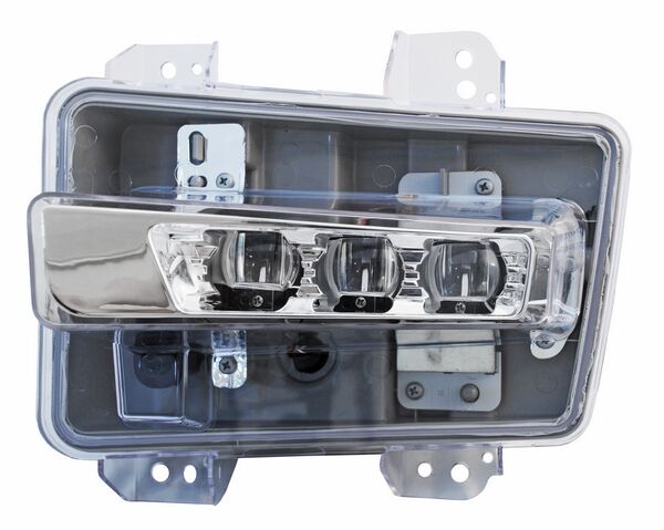 Faro Niebla para Ford Expedition 2015, 2016, 2017 - LEDS - Izquierdo