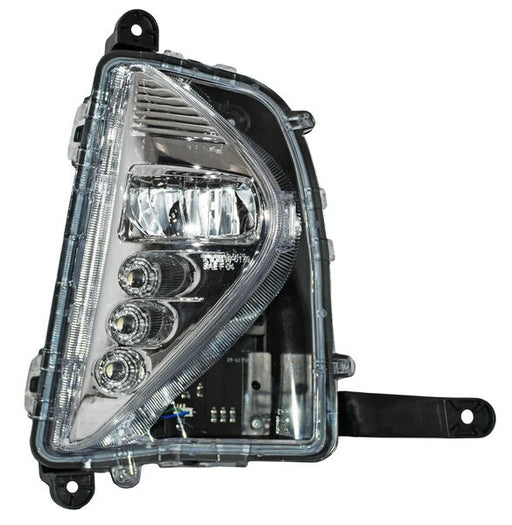 Faro Niebla para Toyota Prius 2016, 2017, 2018 - LEDS - Derecho