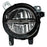 Faro Niebla para BMW Serie 3 2014, 2015, 2016, 2017, 2018, 2019, 2020/ Serie 4 2014, 2015, 2016, 2017 - LEDS - Derecho