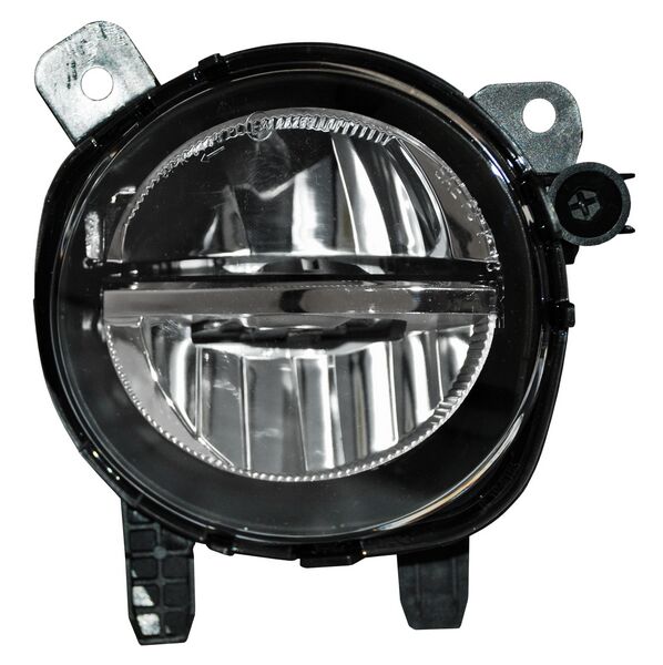 Faro Niebla para BMW Serie 3 2014, 2015, 2016, 2017, 2018, 2019, 2020/ Serie 4 2014, 2015, 2016, 2017 - LEDS - Derecho