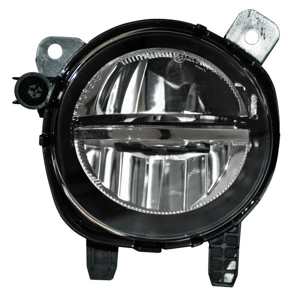 Faro Niebla para BMW Serie 3 2014, 2015, 2016, 2017, 2018, 2019, 2020/ Serie 4 2014, 2015, 2016, 2017 - LEDS - Izquierdo