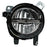 Faro Niebla para BMW Serie 3 2014, 2015, 2016, 2017, 2018, 2019, 2020/ Serie 4 2014, 2015, 2016, 2017 - LEDS - Izquierdo