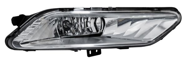Faro Niebla para Ford Fusion 2017, 2018 Se/ Sin Hibrido con Foco - Derecho