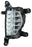 Faro Niebla para Hyundai Santa Fe 2018-2019 - LEDS, GLS, Limited - Derecho