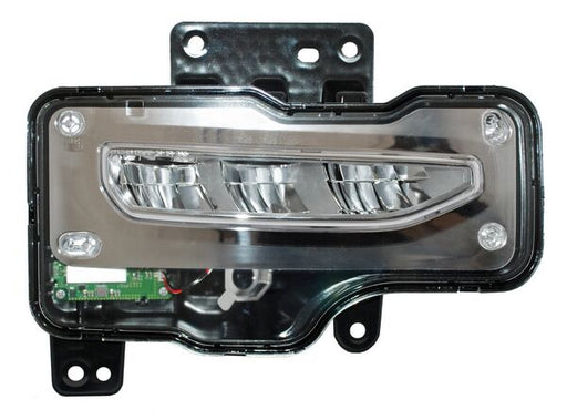 Faro Niebla para Sierra para GMC 2016, 2017, 2018 - LEDS - Derecho