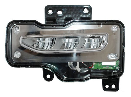 Faro Niebla para Sierra para GMC 2016, 2017, 2018 - LEDS - Izquierdo