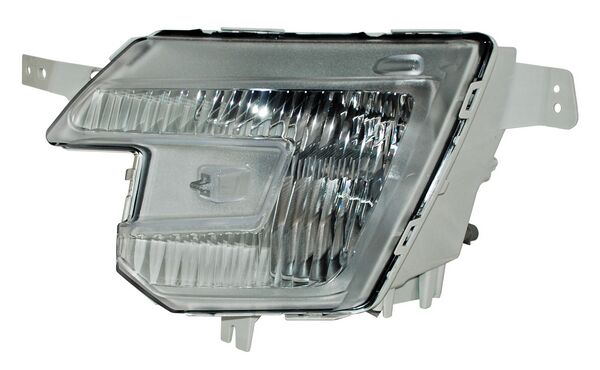 Faro Niebla para Ford Explorer 2016, 2017 Limited LEDS - Izquierdo