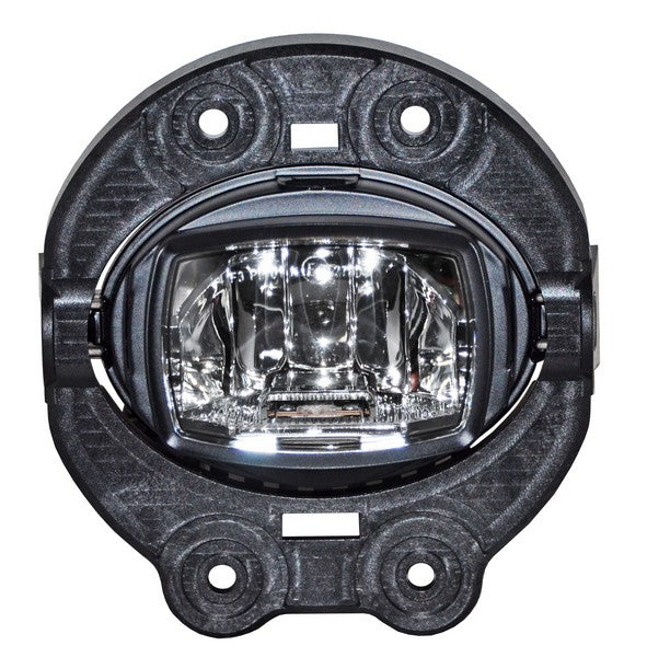 Faro Niebla para Cherokee 2019, 2020 - LEDS Rh=Lh
