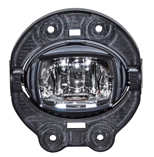Faro Niebla para Cherokee 2019, 2020 - LEDS Rh=Lh