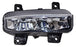 Faro Niebla para Dodge Ram Pickup 2019, 2020, 2021, 2022, 2023, 2024, 2025 - LEDS - Derecho