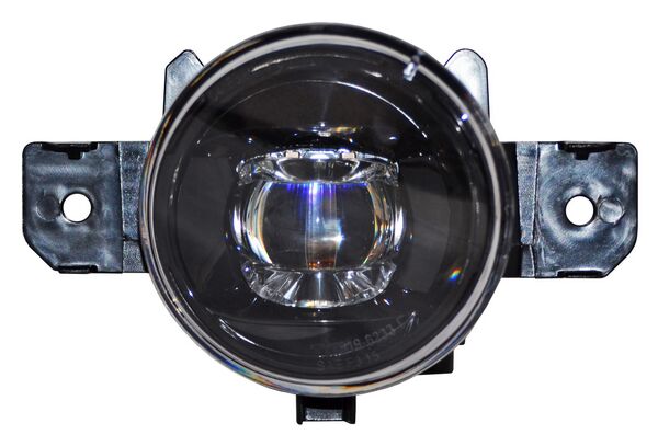 Faro Niebla para Nissan Altima 2019, 2020, 2021, 2022 - LEDS - Derecho