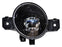 Faro Niebla para Nissan Altima 2019, 2020, 2021, 2022 - LEDS - Izquierdo
