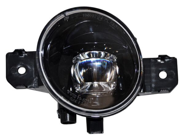 Faro Niebla para Nissan Altima 2019, 2020, 2021, 2022 - LEDS - Izquierdo