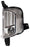 Faro Niebla para Ford Edge 2019, 2020, 2021, 2022, 2023, 2024 - LEDS - Izquierdo