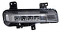 Faro Niebla para Ford Explorer 2020, 2021, 2022, 2023 LEDS - Derecho