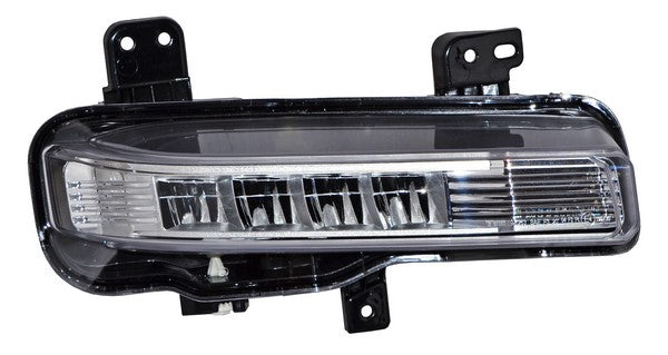 Faro Niebla para Ford Explorer 2020, 2021, 2022, 2023 LEDS - Derecho